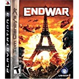 PS3: TOM CLANCYS ENDWAR (COMPLETE) - Click Image to Close